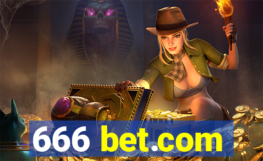 666 bet.com